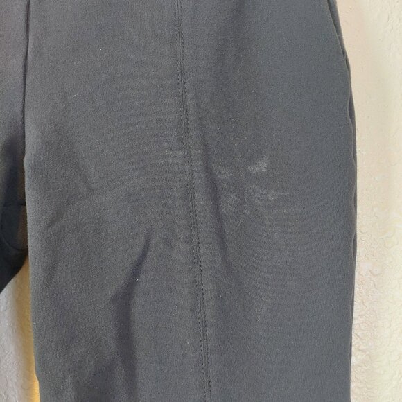 Alo Airbrush High-Waist Flutter Legging Sz S - Picture 8 of 11